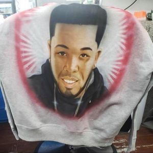 Meet your Posher, Jerome